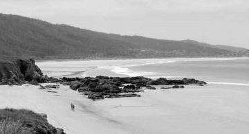 Playa de Galicia