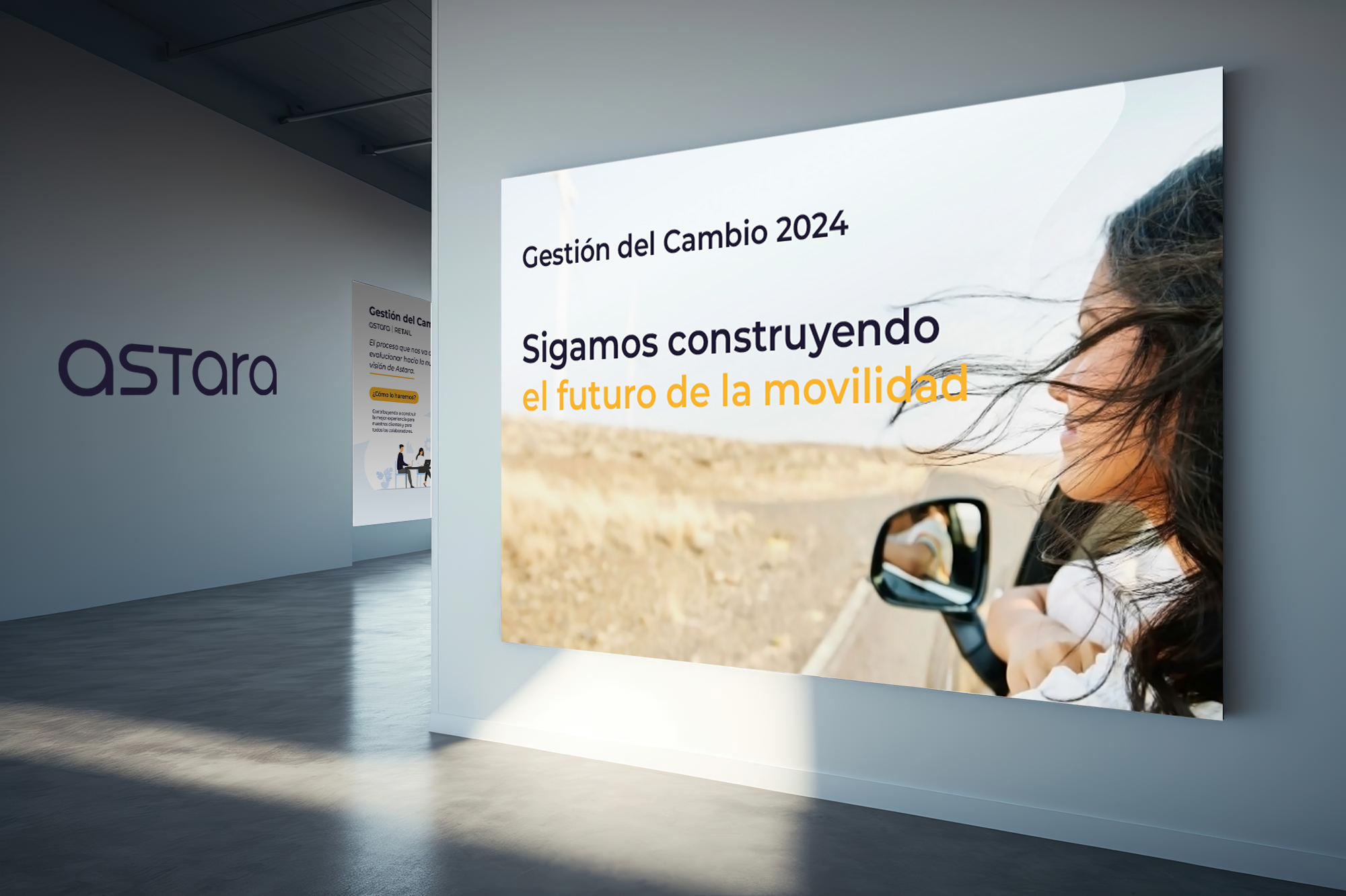 Posters Astara